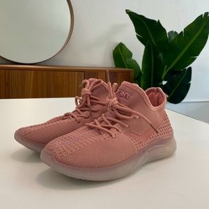 Pony Athletic Sneakers - Base Knit